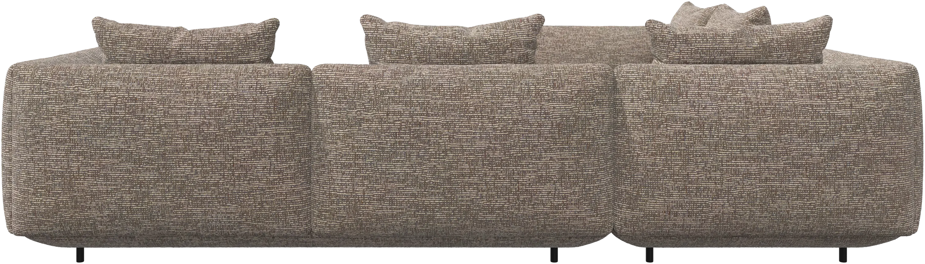 BoConceptカウチソファ Bolzano カウチソファ（右） | sofa | Bolzano | Morten